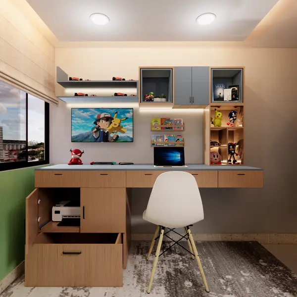 Diseño Interior residencial
