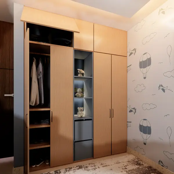Diseño Interior residencial